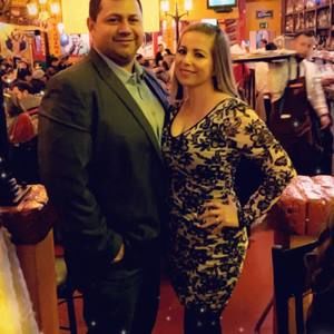 Meet your Posher, Alma